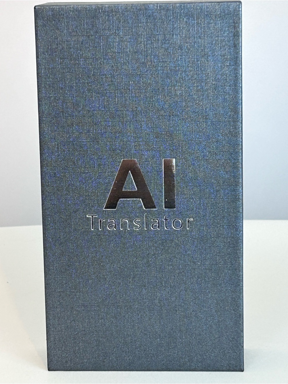 FancyDove AI Language Translator 139 Languages Voice Photo Offline